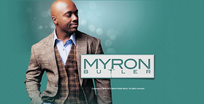 Sabato Myron Butler &amp; Levi si esibiranno al  Novara Gospel Festival