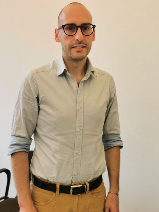Alla Chirurgia del Santissima Trinità arriva il dottor Lavorato