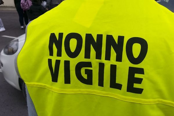 &quot;Nonni vigile&quot;: a breve il bando