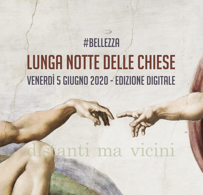 Le chiese di Oleggio saranno presentate il 5 giugno a ‘La lunga notte delle chiese’