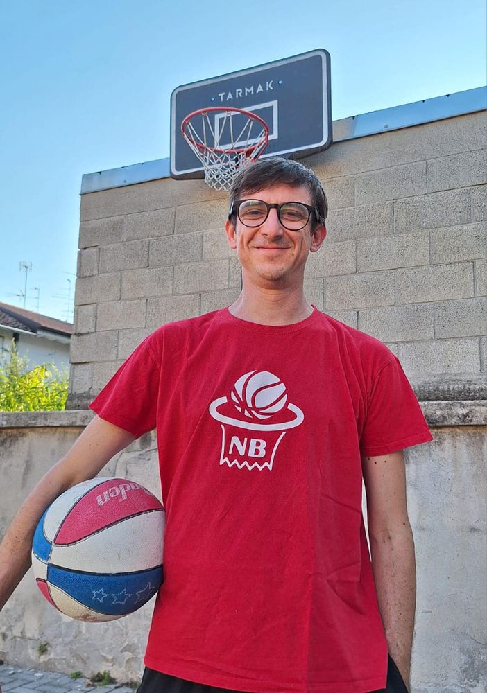 Novara Basket accoglie Luca Facchinetti: un ritorno atteso
