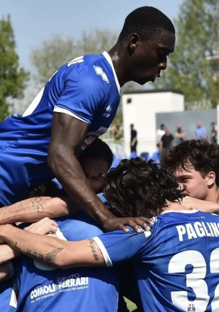 Il Novara vince e sale a + 8 sulla Sanremese. VIDEOINTERVISTE