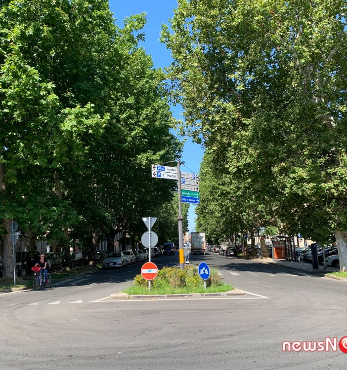 Da domenica si torna in zona arancione