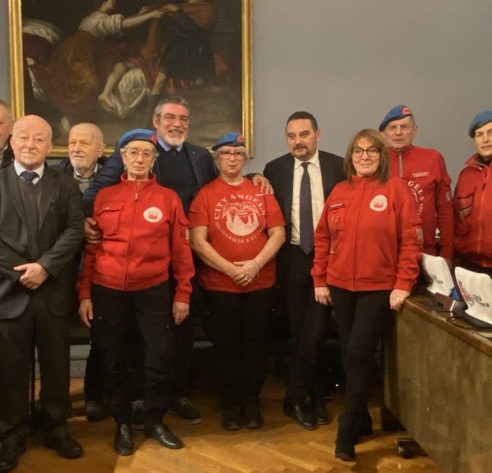 Una rete per la sicurezza: Convenzioni per una partecipazione attiva