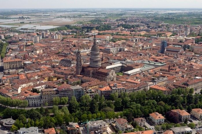 Novara Lancia &quot;Estate Insieme&quot;