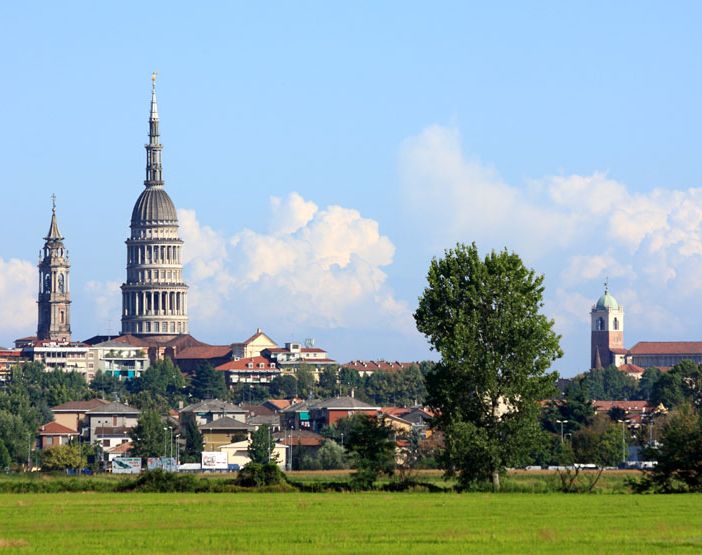 Novara al centro della rinascita: 40 progetti per oltre 100 milioni di euro grazie al Pnrr