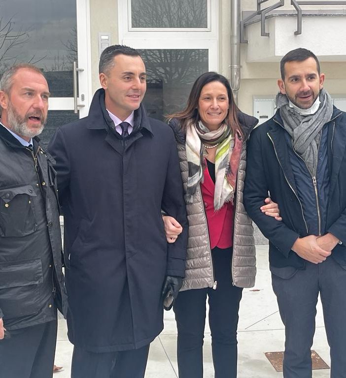Dalla Regione 348 mila euro per la ristrutturazione di una palazzo popolare a Novara