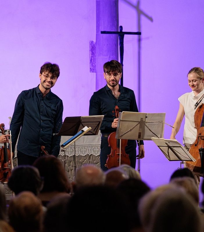 Al via ad Arona la trentesima edizione del festival LagoMaggioreMusica