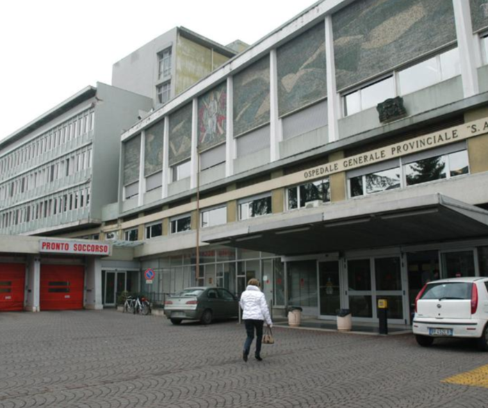 Novara torna alla carica: &quot;L'ospedale Covid di quadrante dev'essere a Vercelli&quot;