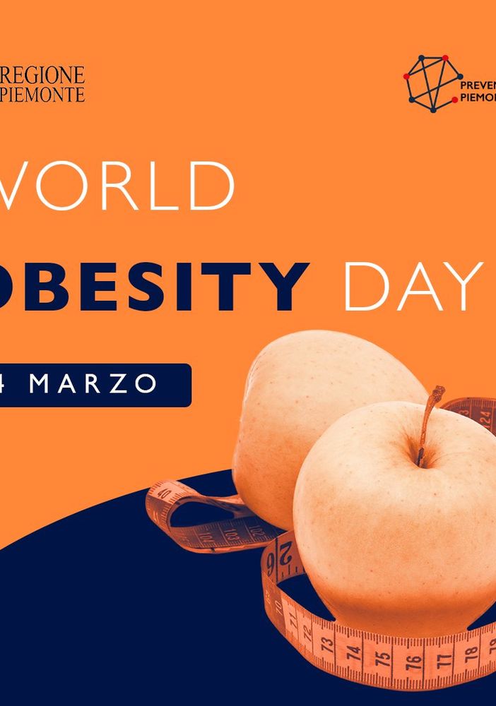 Obesity Day 2024: Combattere l'Obesità Insieme