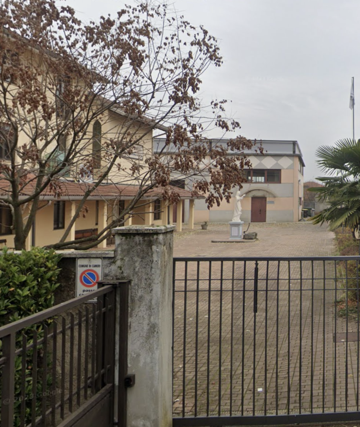 In festa con Don Samuele: pranzo in oratorio per celebrare l'ordinazione a Sacerdote