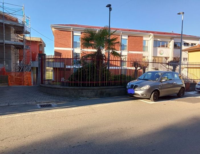L’oratorio ospiterà il centro vaccinale di Gozzano