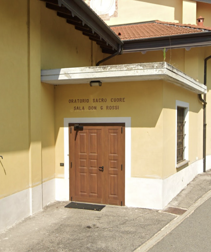 Varallo Pombia: questo weekend entra nel vivo la festa dell'Oratorio