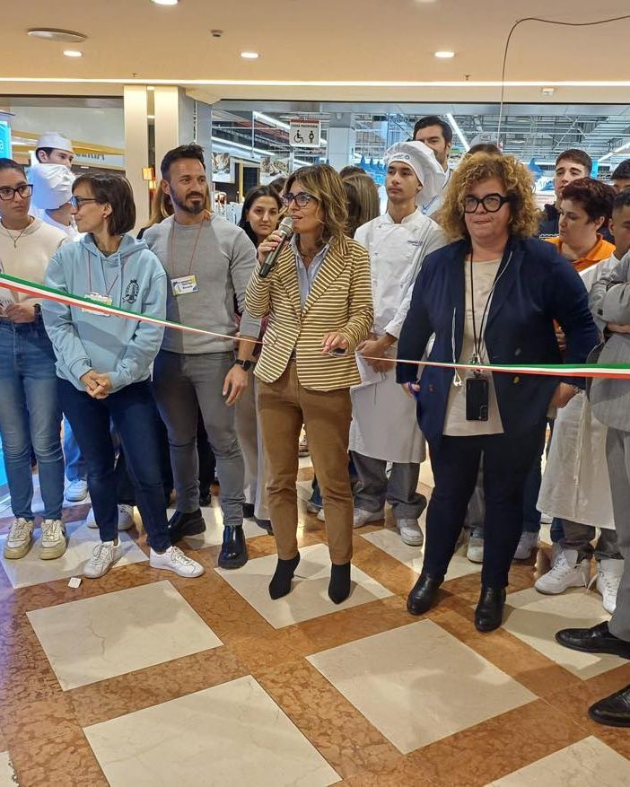 Tre giorni dedicati all'orientamento scolastico per i ragazzi delle scuole medie novaresi