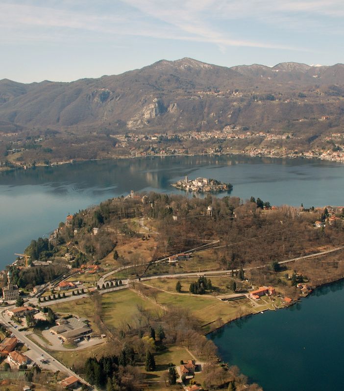 Grand Tour del Lago d'Orta, sabato inaugurazione della Tappa delle Vigne