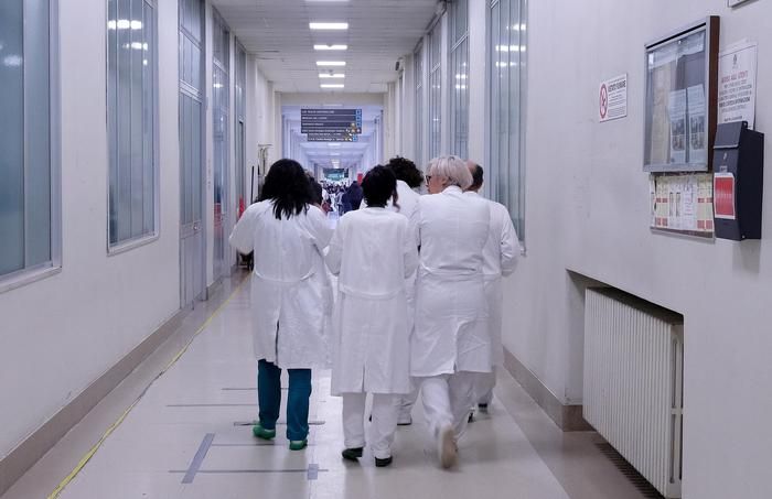 Coronavirus: dirigeva strutture per anziani il medico morto ieri sera nel novarese