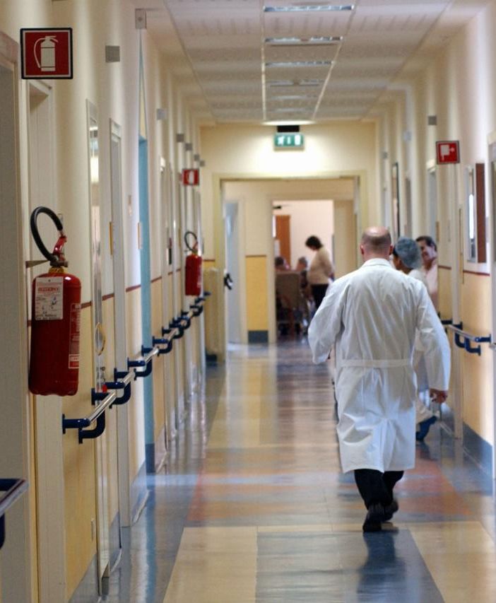 Comunità musulmana si mobiita per ospedale