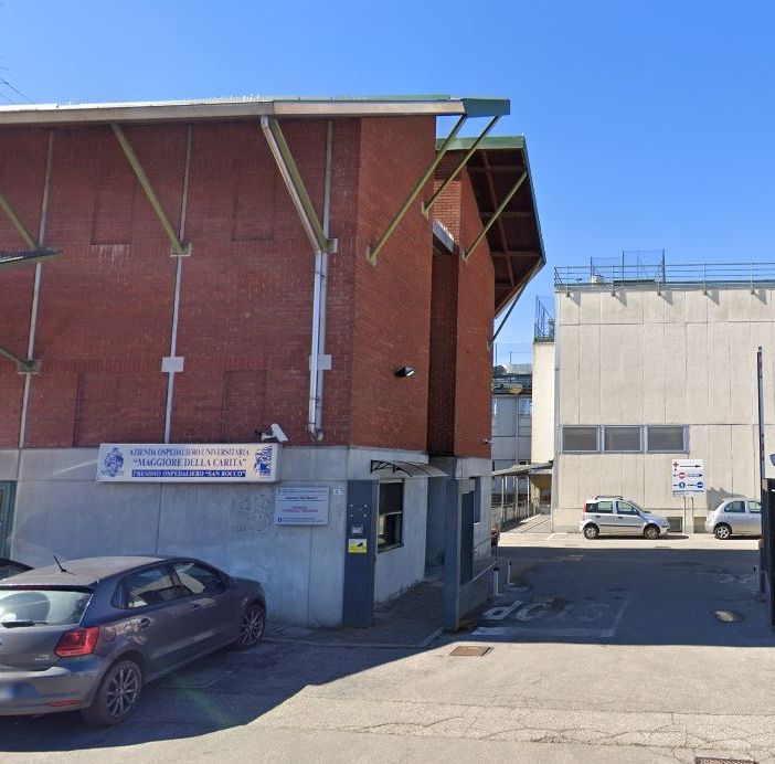 All’ospedale di Galliate la centrale operativa territoriale dell’Asl Novara
