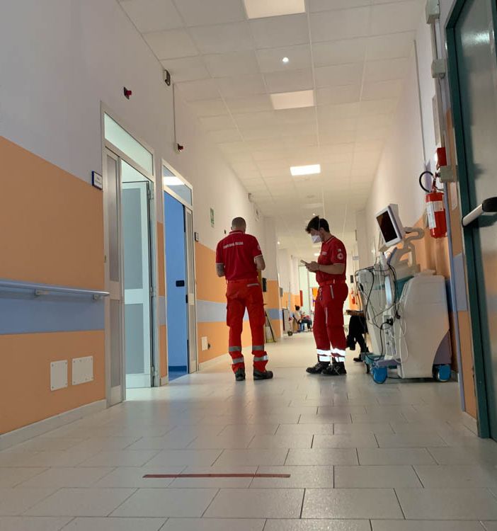 Sanità, Caucino; &quot;Il welfare aziendale entra negli ospedali: stanziati 2,5 milioni per 9 progetti in Piemonte&quot;
