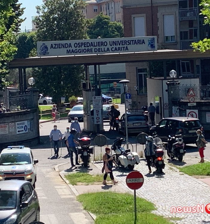 Collaborazione di successo tra l'AOU di Novara e l'ACOI per la Chirurgia Epato-Bilio-Pancreatica