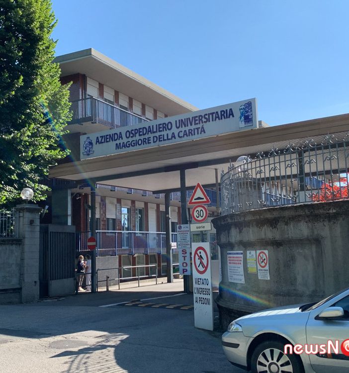 Un parco del respiro per la città di Novara