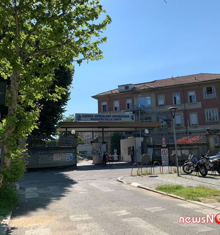 Progetto &quot;Corsia sicura&quot; con Amos e Ospedale