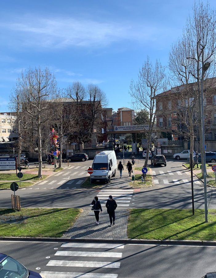 Incontro sul tema “L’integrazione dei duodenoscopi monouso nei percorsi di cura dell’Azienda ospedaliero universitaria di Novara”