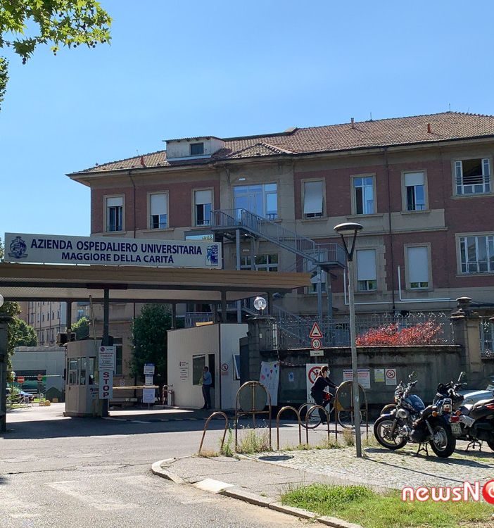 Roadshow per la prevenzione cardiovascolare a Novara
