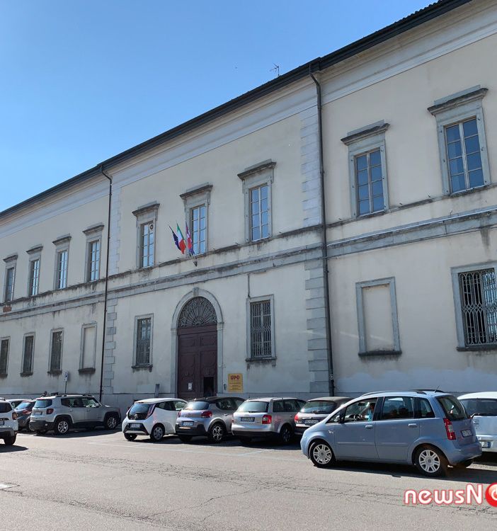 Covid: il rettore dell’Università del Piemonte Orientale tra i primi vaccinati domani a Novara