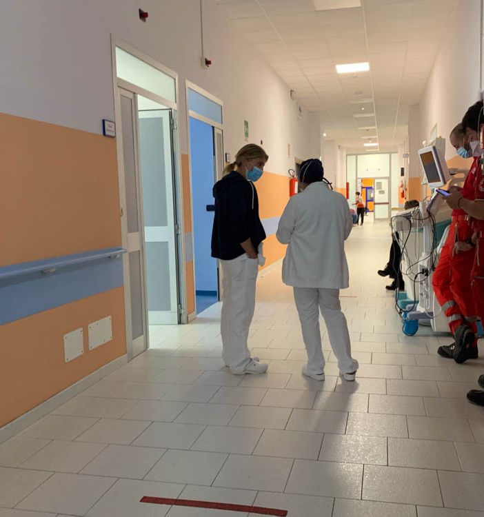 Efficientamento energetico delle strutture sanitarie, dalla Regione 23 milioni e mezzo di euro
