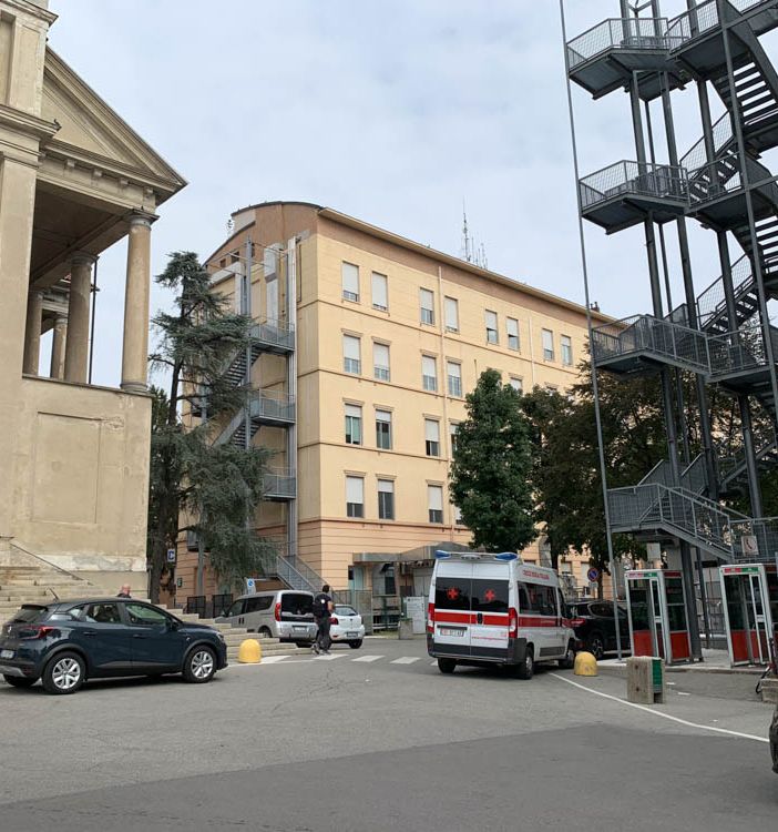 Settimana di consulenze gratuite per pazienti BPCO presso ospedale di Novara