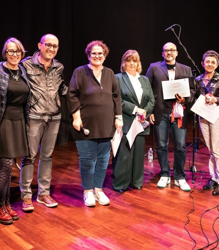 Inaugurazione dell'Ottobre Rosa con un concerto a Borgomanero