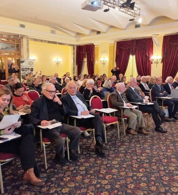 Piccole Sagre, grandi prodotti: la Regione ha presentato a Roma &quot;Fieramente in Piemonte&quot;