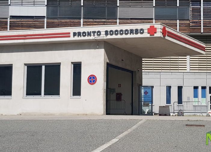 Dal Nord Ovest. Tragedia a Biella, morta la studentessa di 18 anni