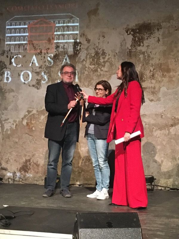 Riqualificazione di Casa Bossi, passaggio del testimone dal Comitato d’Amore all’Ordine degli Architetti