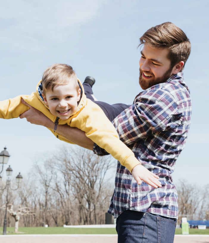 Al via la 28° edizione del corso  riservato ai papà in attesa e neo-papà