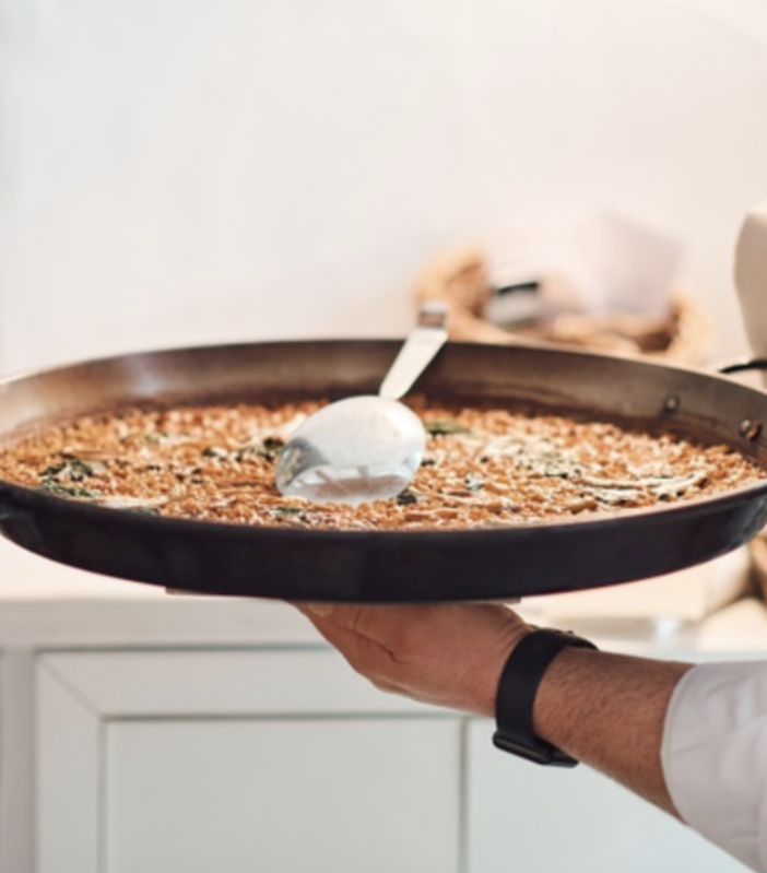 A Briga Novarese, torna per la quarta edizione “Paella para Todos”