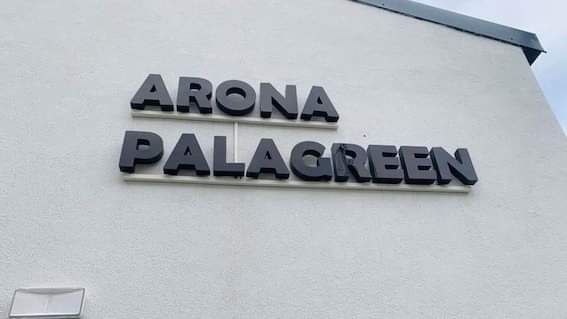 Danza e divertimento: appuntamento al Palagreen di Arona