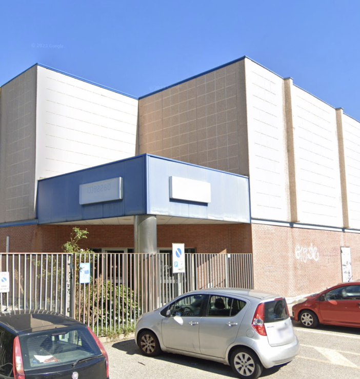 Galliate: inagibilità del Palazzetto dello Sport e del campo sportivo per mancanza del certificato di prevenzione incendi