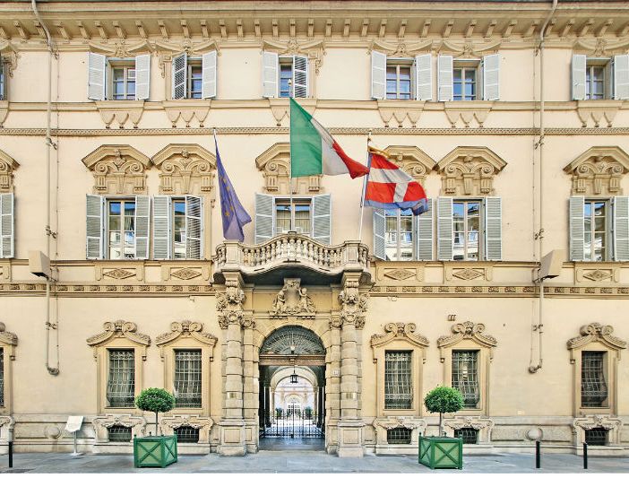 M5s Piemonte devolve 195 mila euro in progetti sul territorio