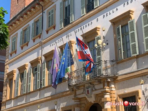 Fondazione Novara Sviluppo, rinviata audizione a Palazzo Natta