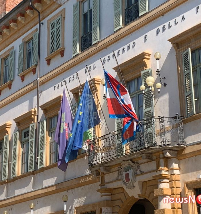 Iniziate le votazioni per eleggere il nuovo presidente della Provincia