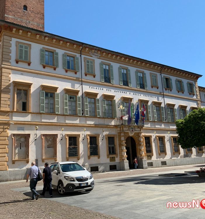 Progetto “giovani fuoriclasse”: sul palco i ragazzi dell’Iti “Da Vinci” con “Cabiria teatro”