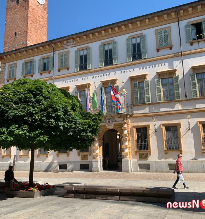 Sabato l’elezione del nuovo Consiglio Provinciale