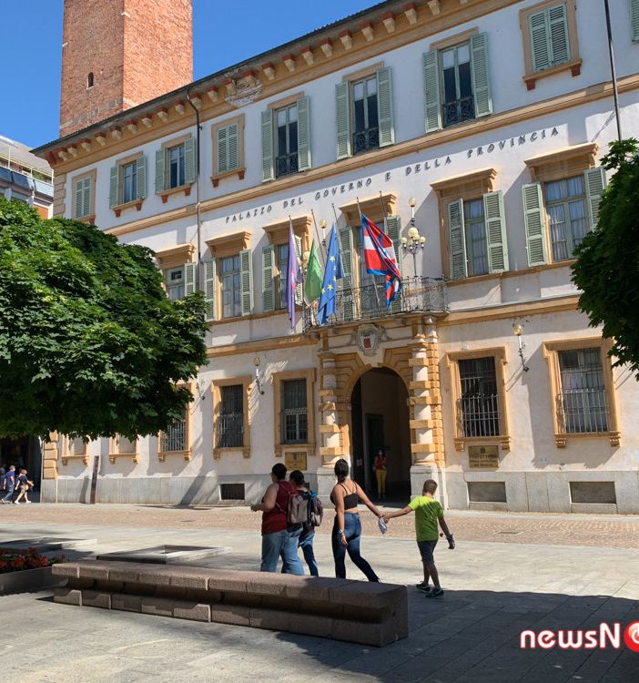 A Novara un convegno sull'importanza dello sport nella comunicazione