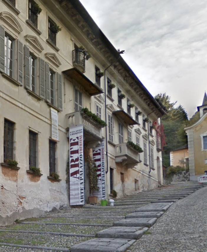 A Orta il IX summit nazionale delle bandiere verdi di Legambiente