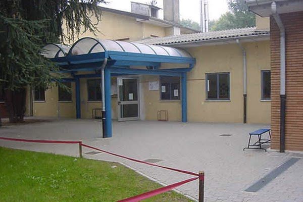 “Quella palestra è troppo piccola”