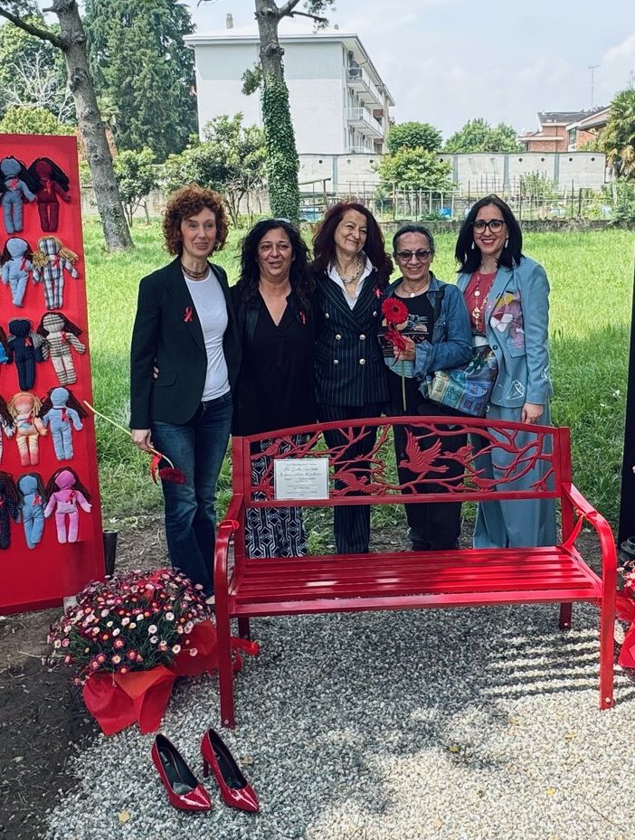 &quot;Sono Solo Parole…&quot;: progetto educativo per la Parità di Genere