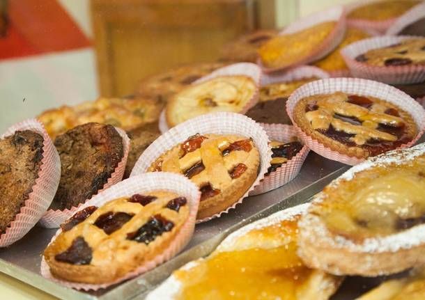 Confartigianato, dal lockdown danni per 40milioni di euro alle pasticcerie piemontesi