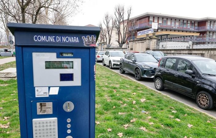Parcheggi Ospedale: accordo fatto. Nuove tariffe dal primo maggio